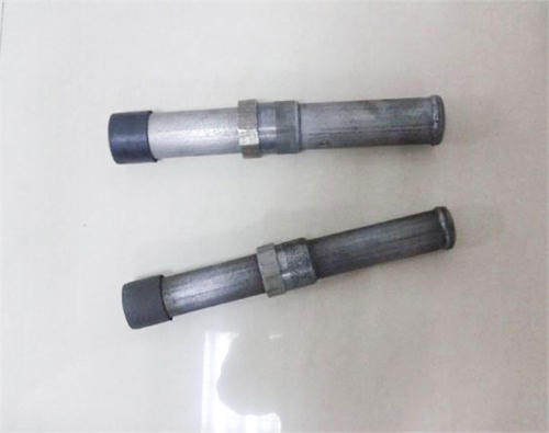 望奎桩基声测管螺旋式深桩